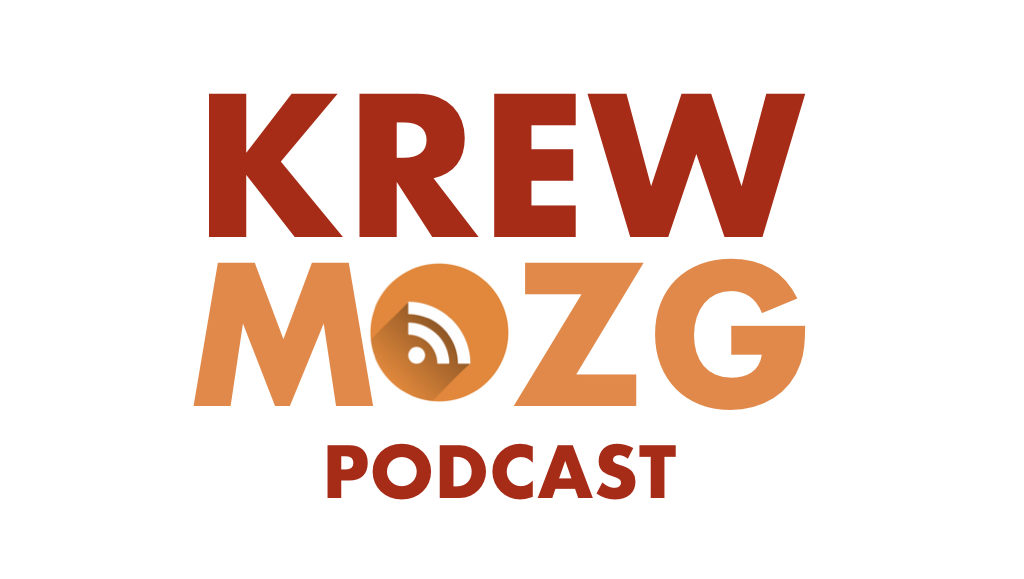 Logo for Krew Mózg